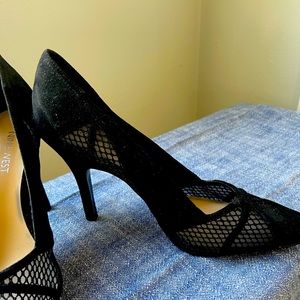 Gorgeous Nine West Heels